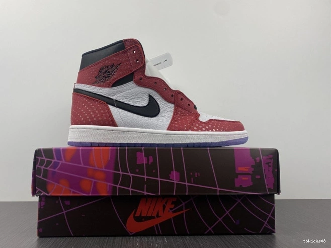 Rep TBkick 1 Jordan 555088-602 Origin Retro Story Air OG High 0824